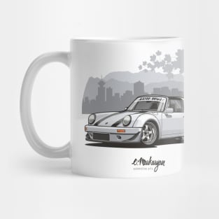 RWB 930 Mug